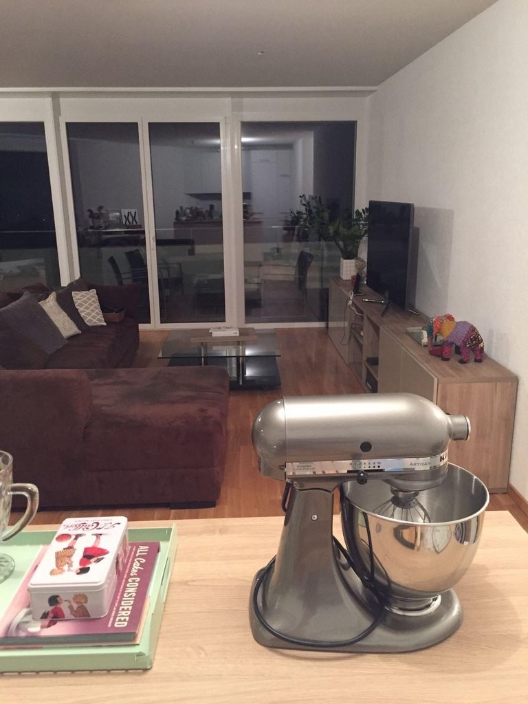 appartamento di 4 locali, foto 7 di 10
