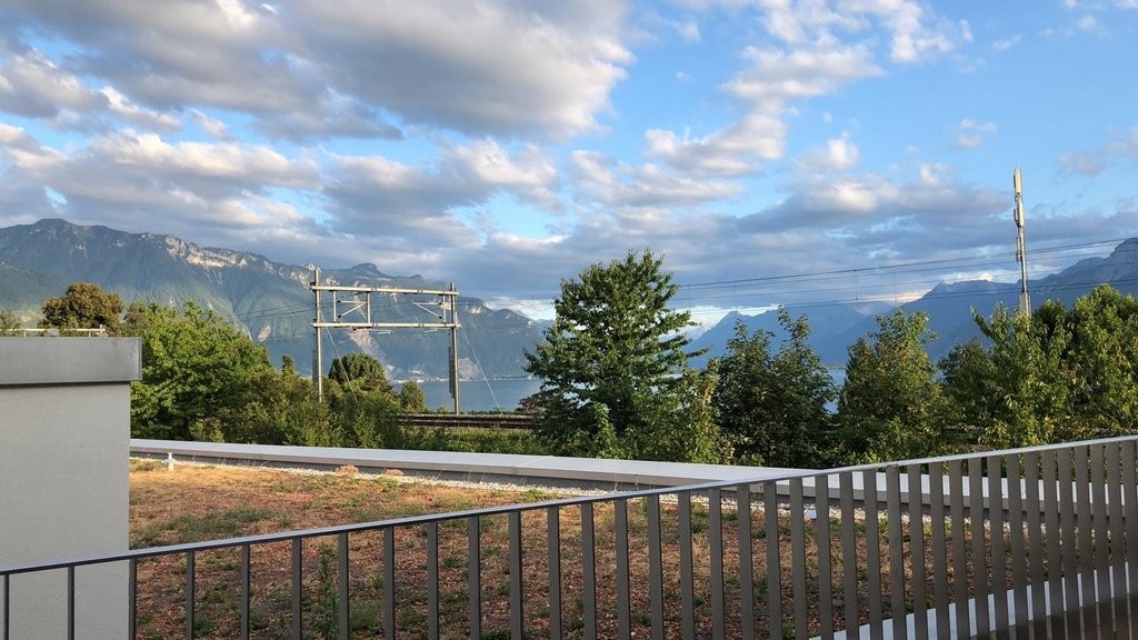 appartamento di 4 locali, foto 1 di 10