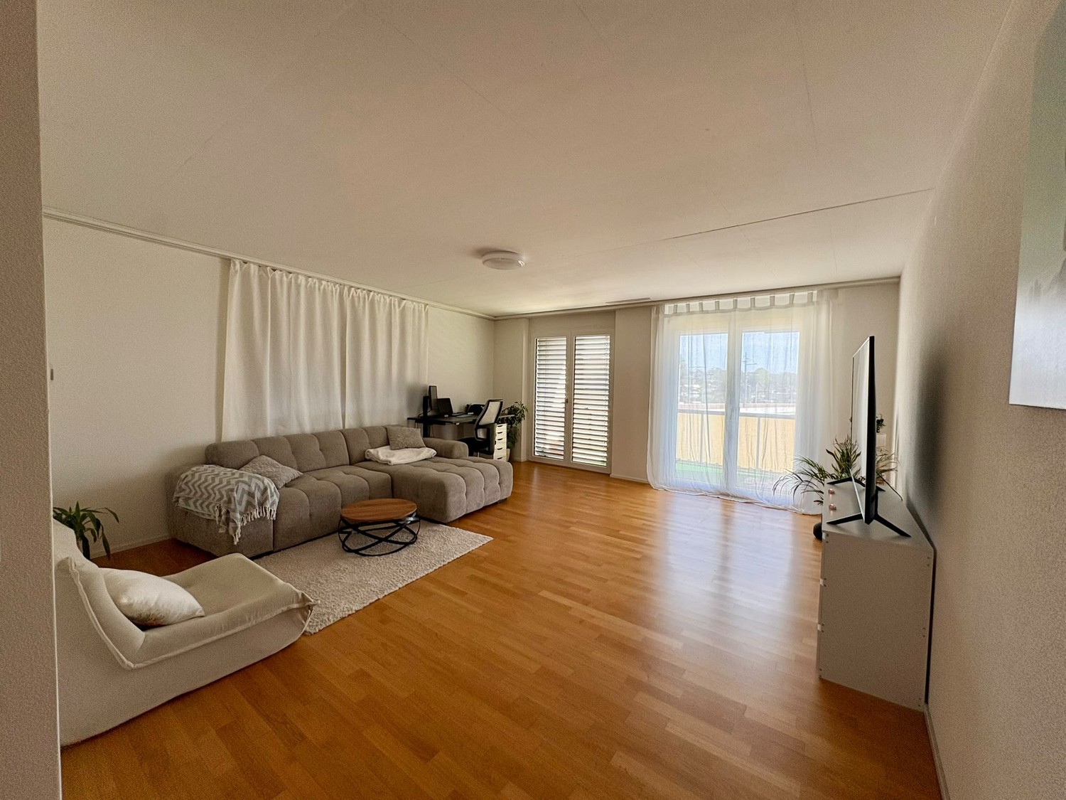 Appartamento di 1 ½ locali, foto 1 di 10