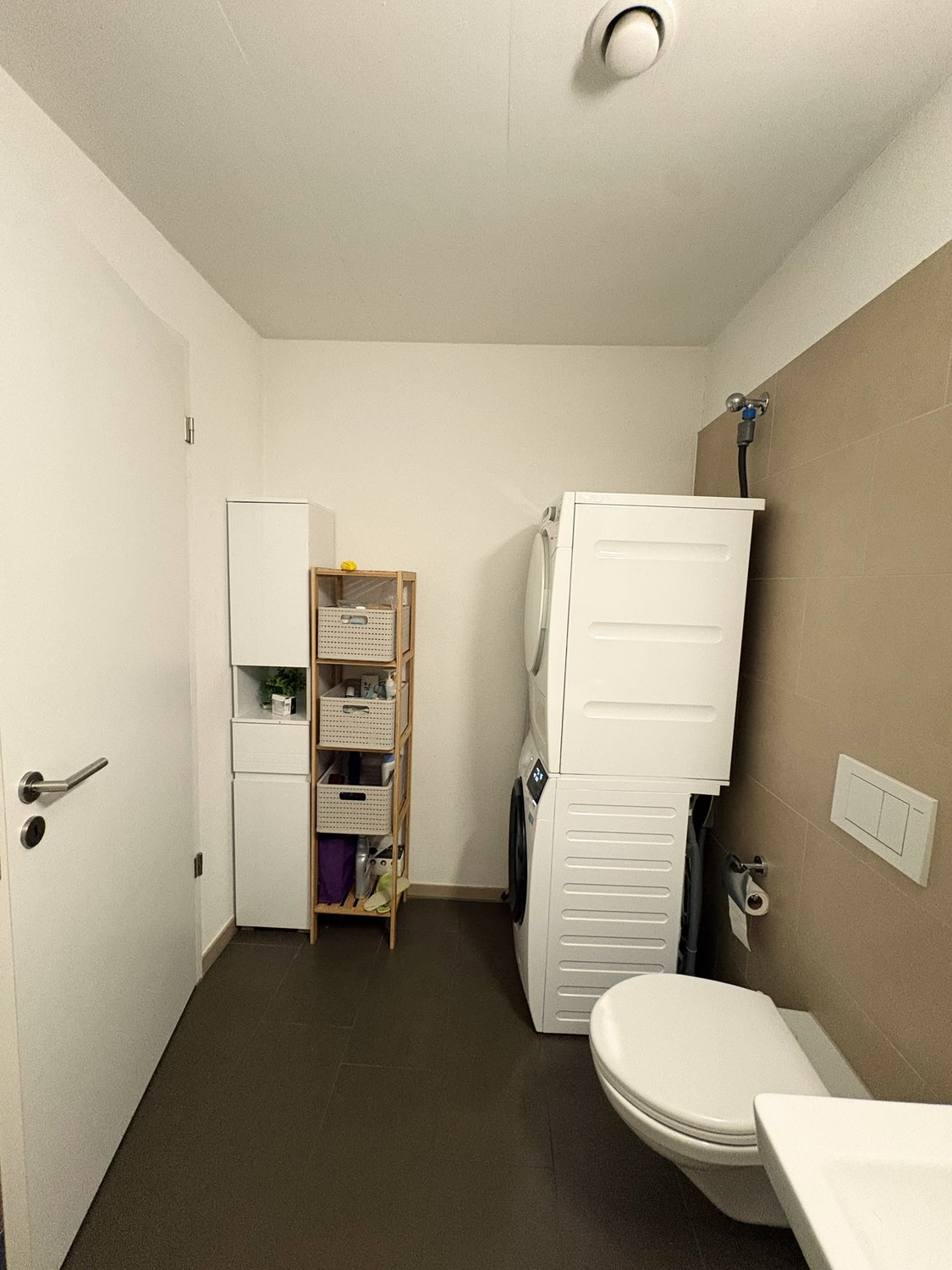 Appartamento di 1 ½ locali, foto 8 di 10