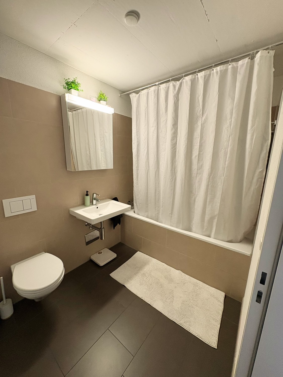 Appartamento di 1 ½ locali, foto 7 di 10