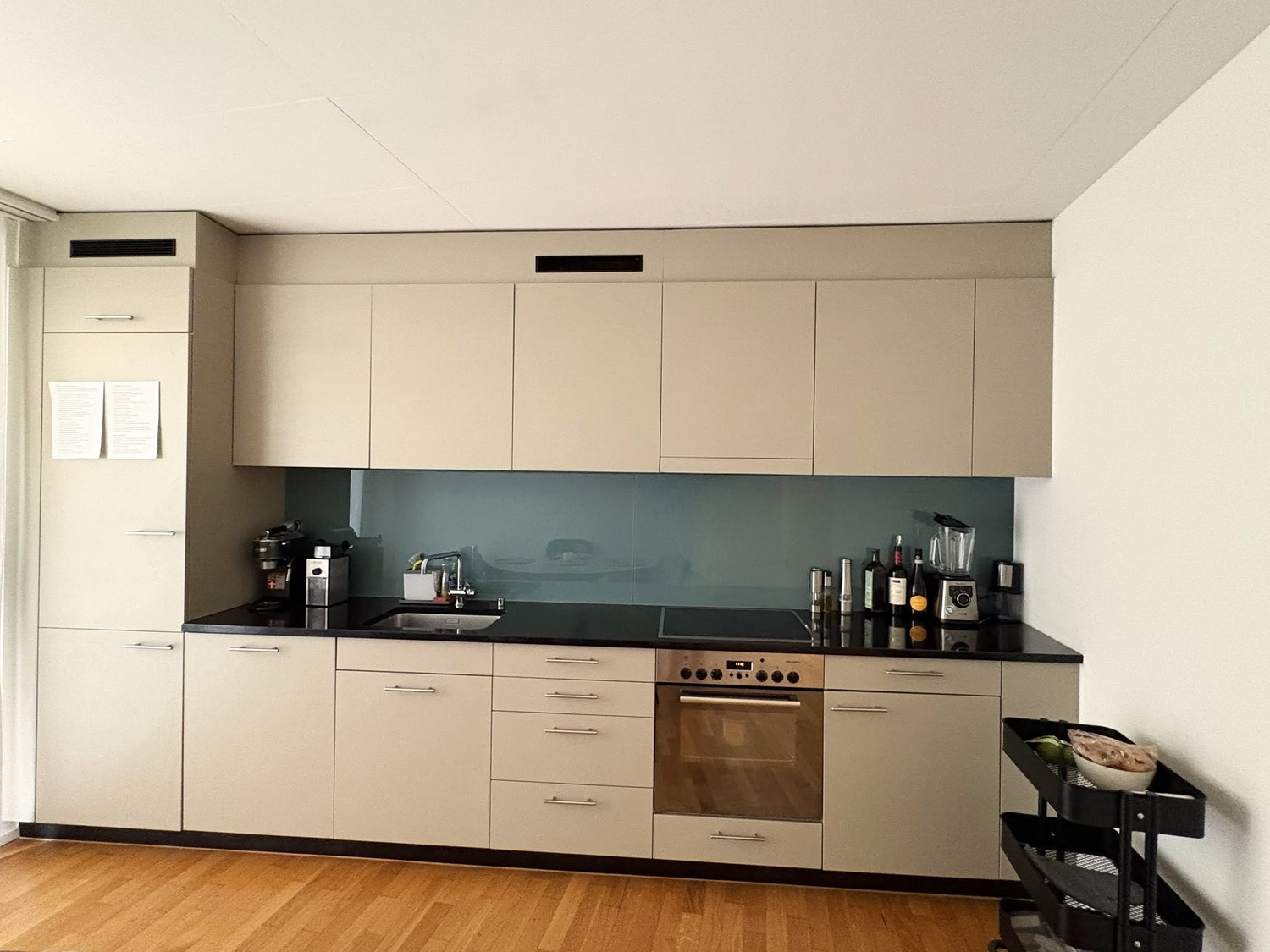Appartamento di 1 ½ locali, foto 4 di 10