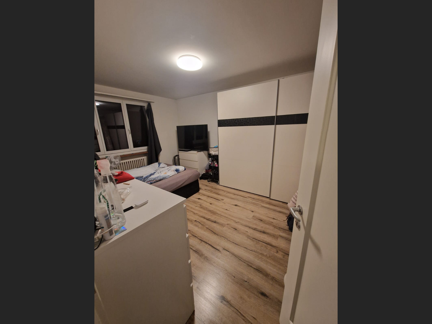 appartamento di 2 locali