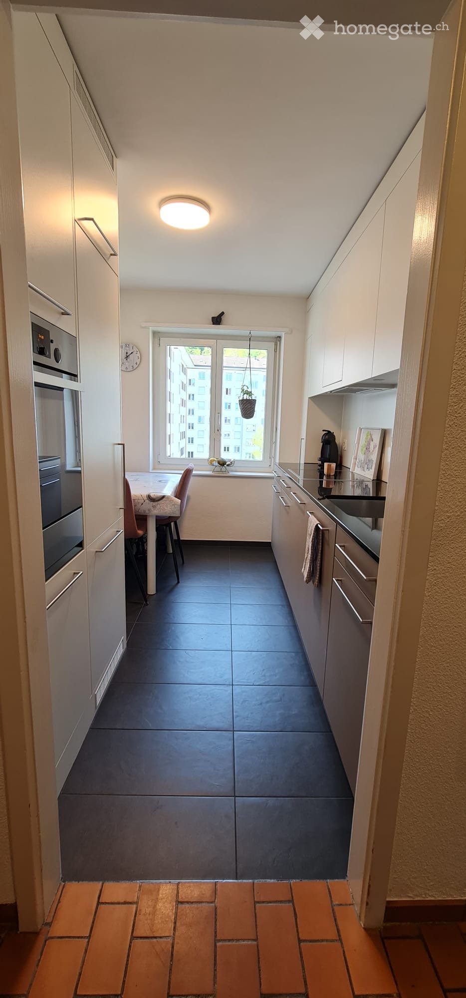 appartamento di 2 locali, foto 4 di 5