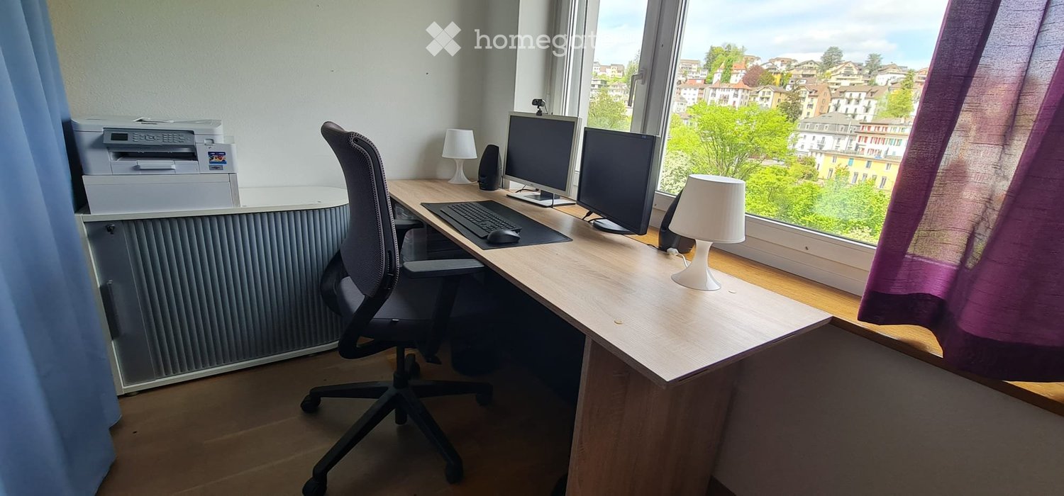 appartamento di 2 locali, foto 5 di 5