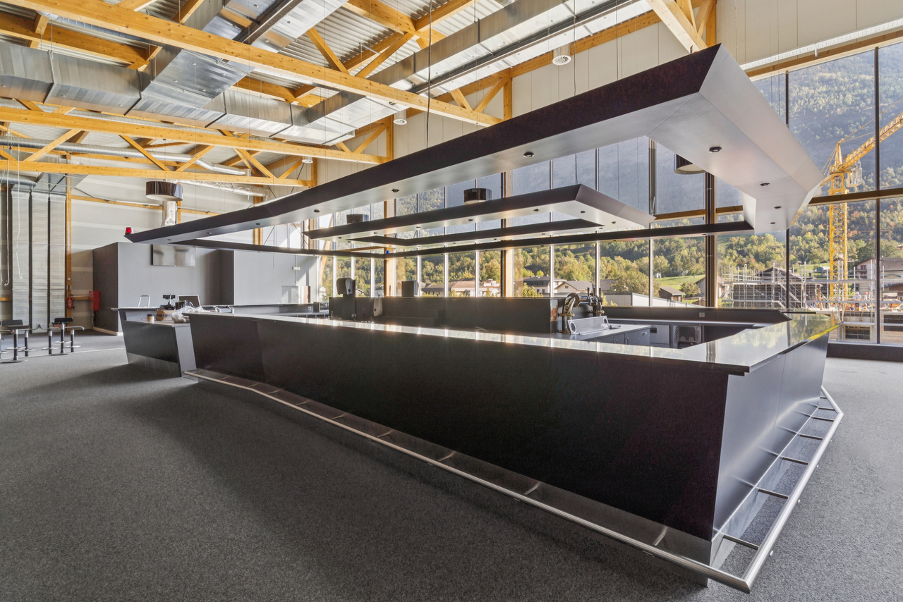 4601m² Industrieobjekt