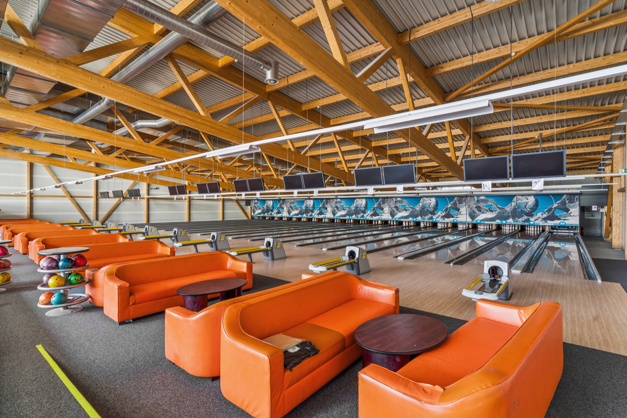 4601m² Industrieobjekt
