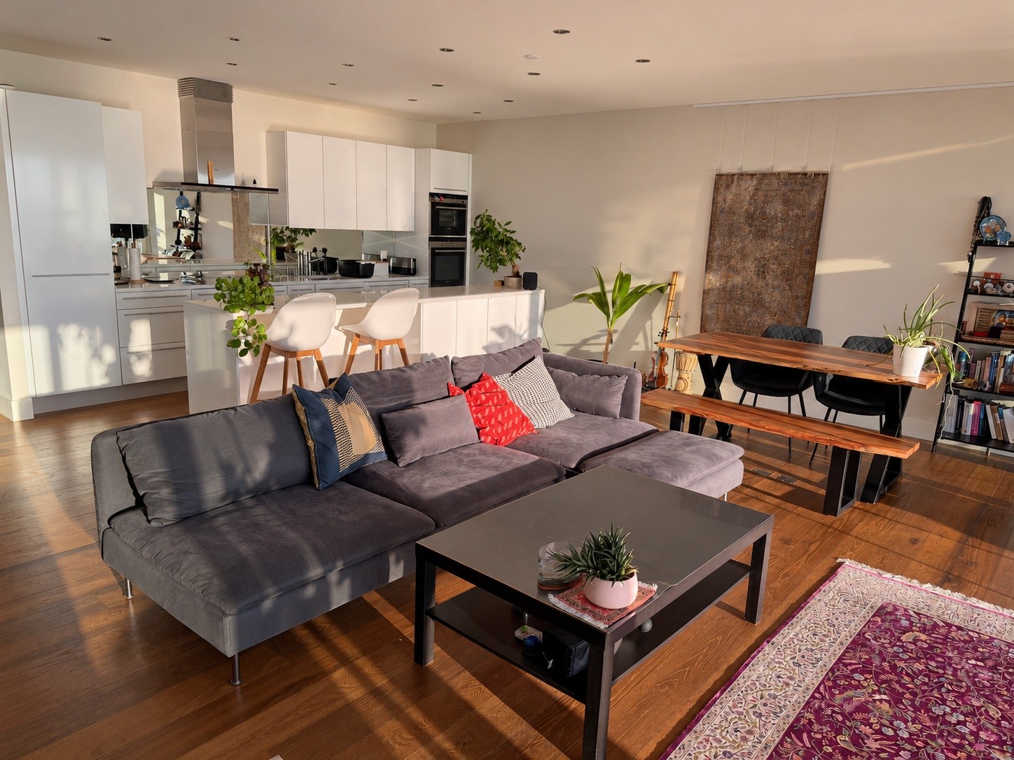 Appartamento di 3 ½ locali, foto 8 di 10