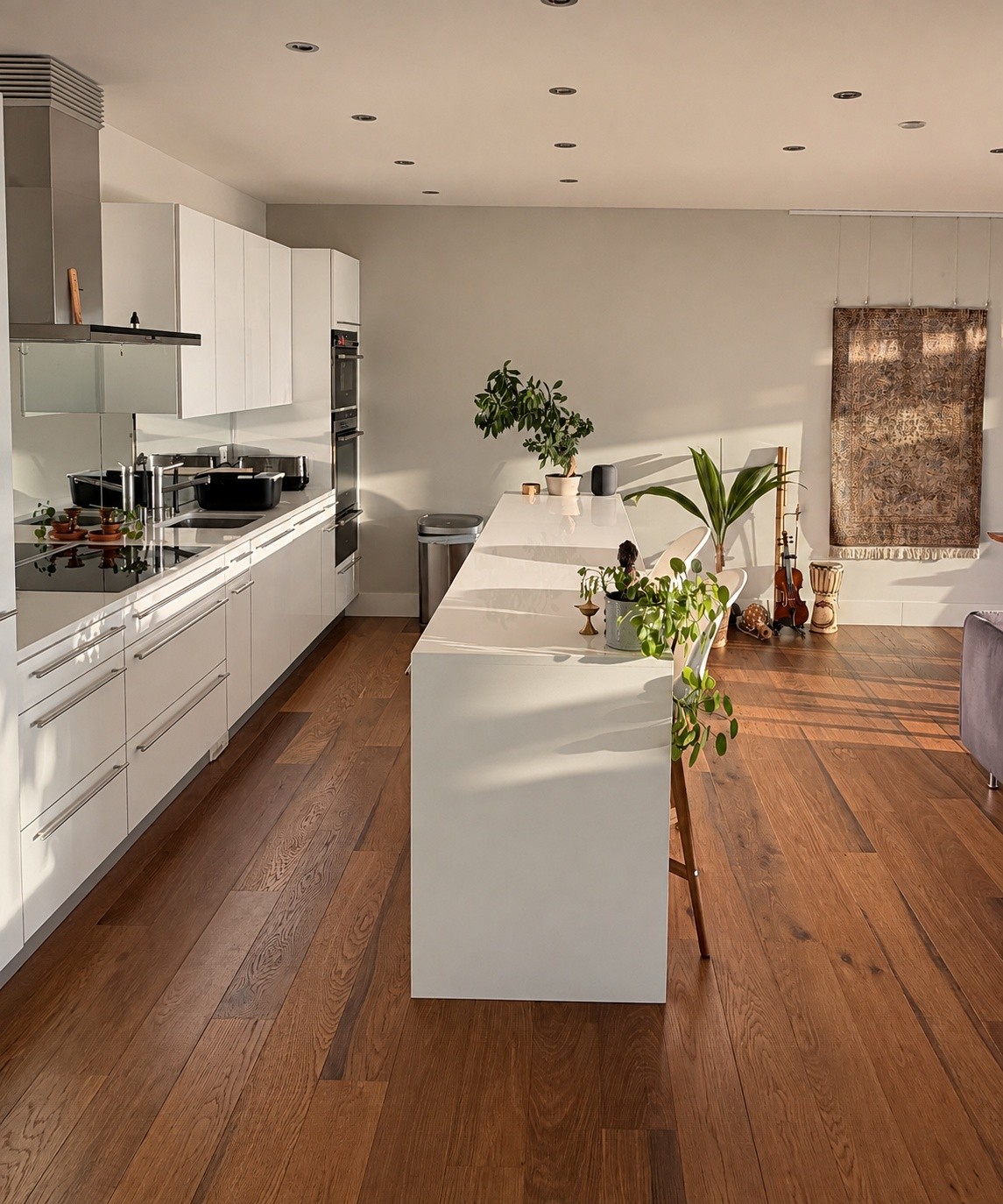 Appartamento di 3 ½ locali, foto 9 di 10