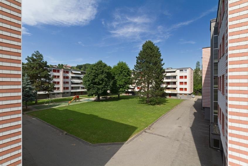 Appartamento di 3 ½ locali