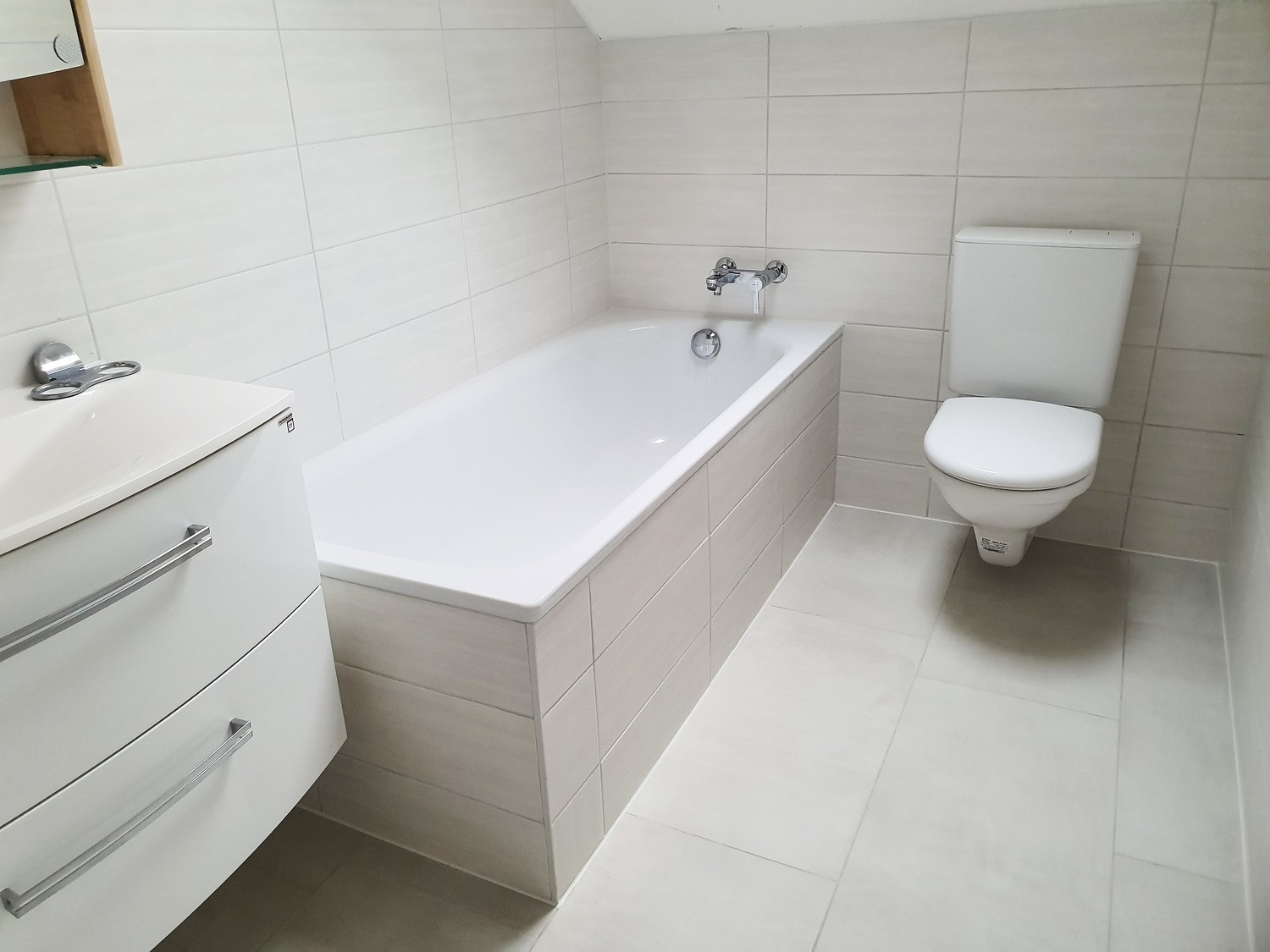 Appartamento di 2 ½ locali, foto 5 di 5