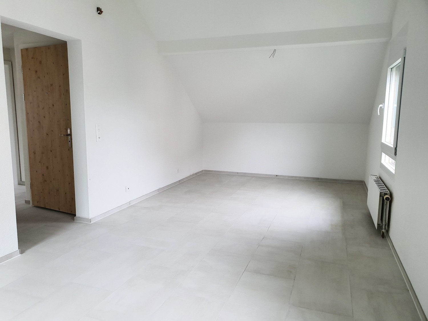 Appartamento di 2 ½ locali, foto 1 di 5