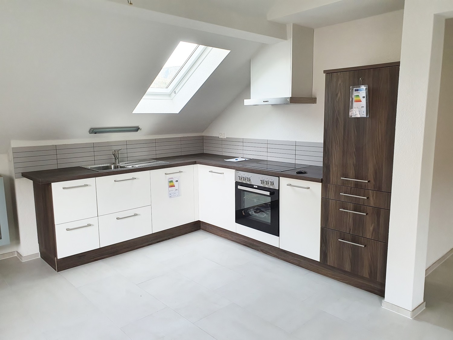 Appartamento di 2 ½ locali, foto 3 di 5