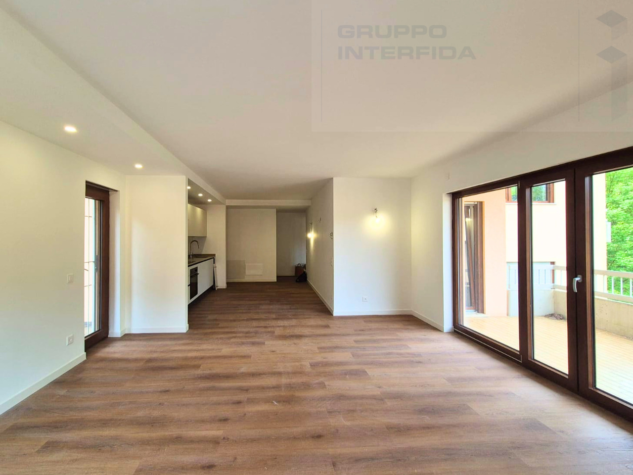 4 ½ pièces appartement
