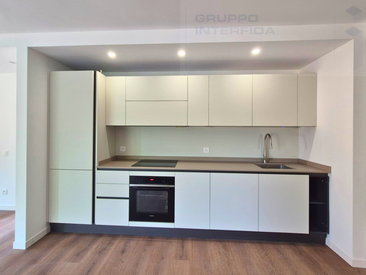 4 ½ pièces appartement