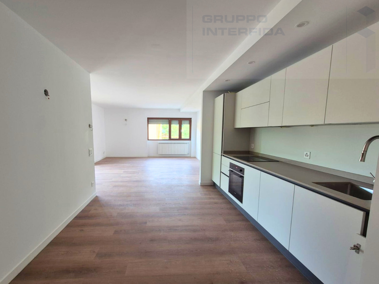 4 ½ pièces appartement