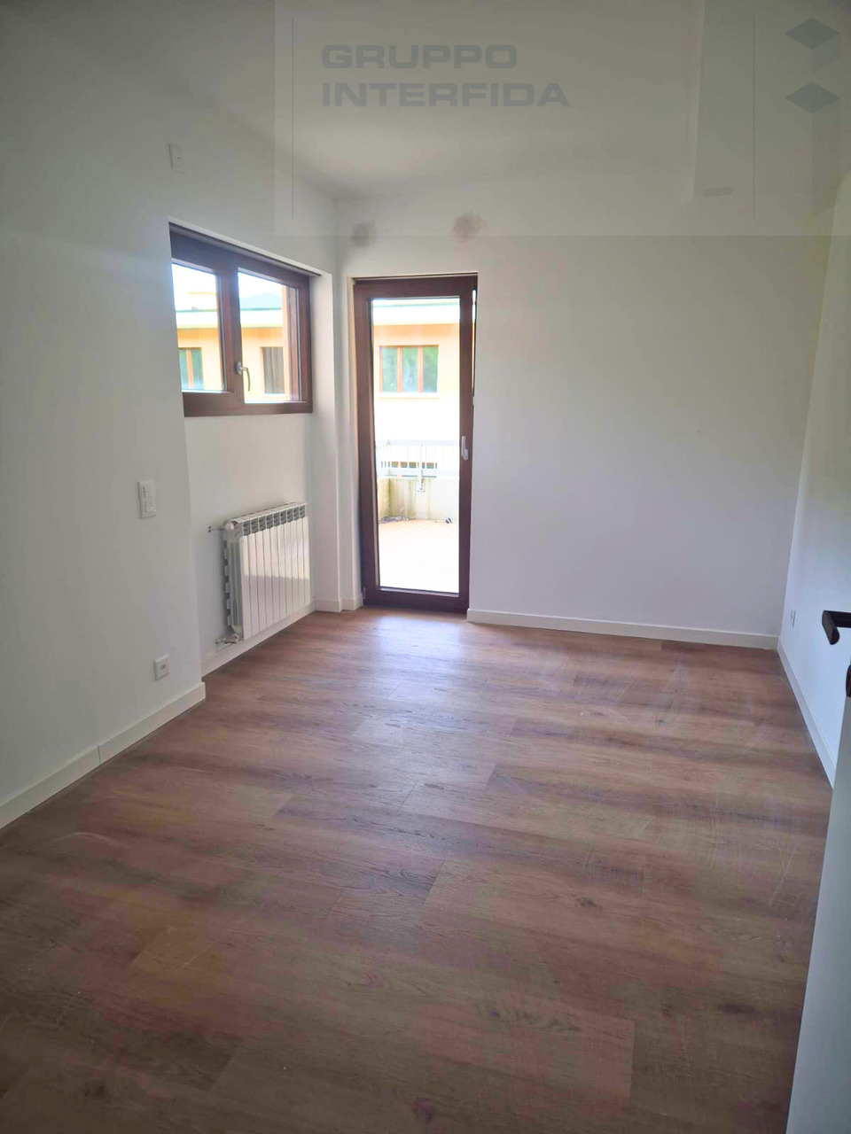 4 ½ pièces appartement