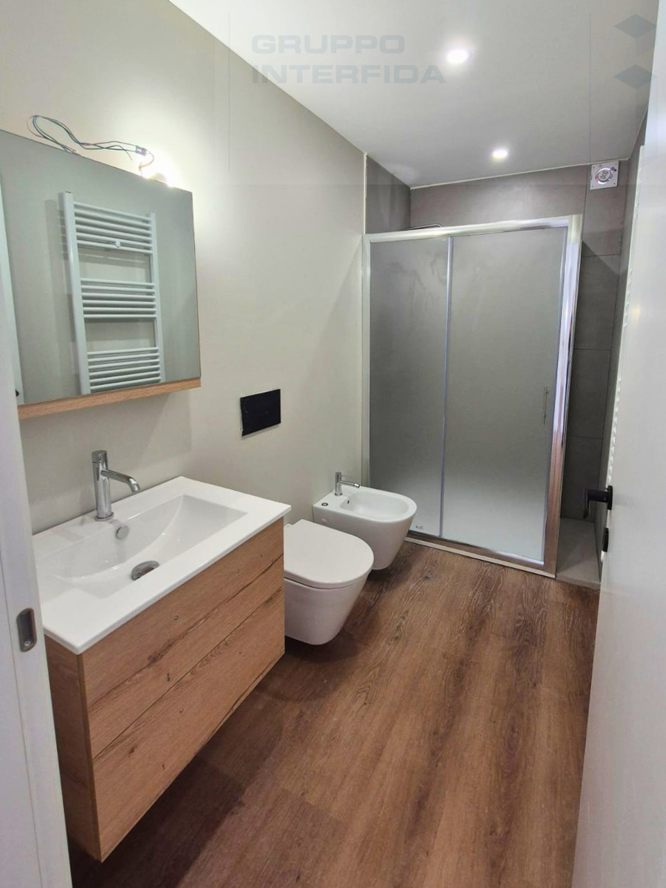 4 ½ pièces appartement
