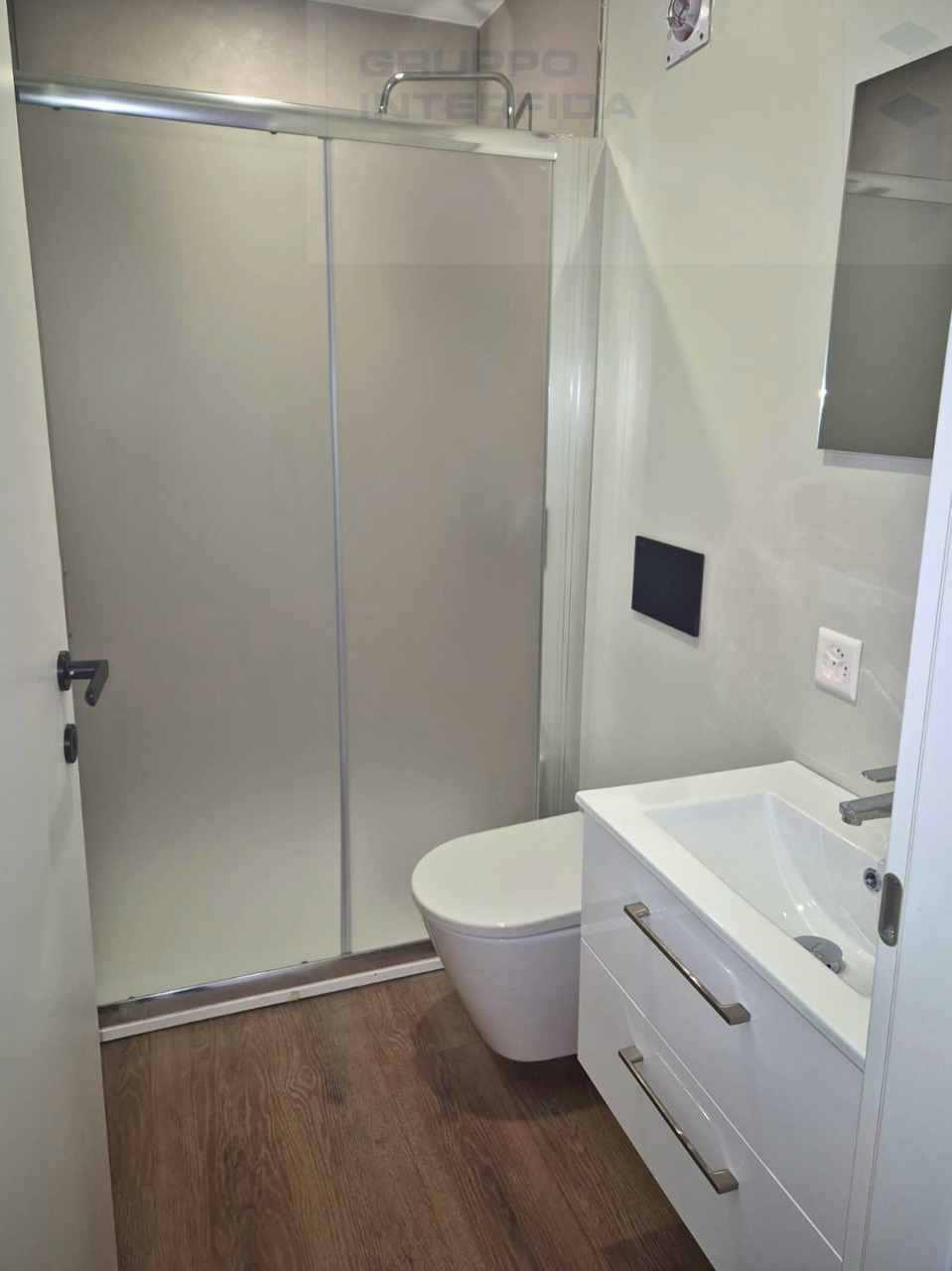 4 ½ pièces appartement