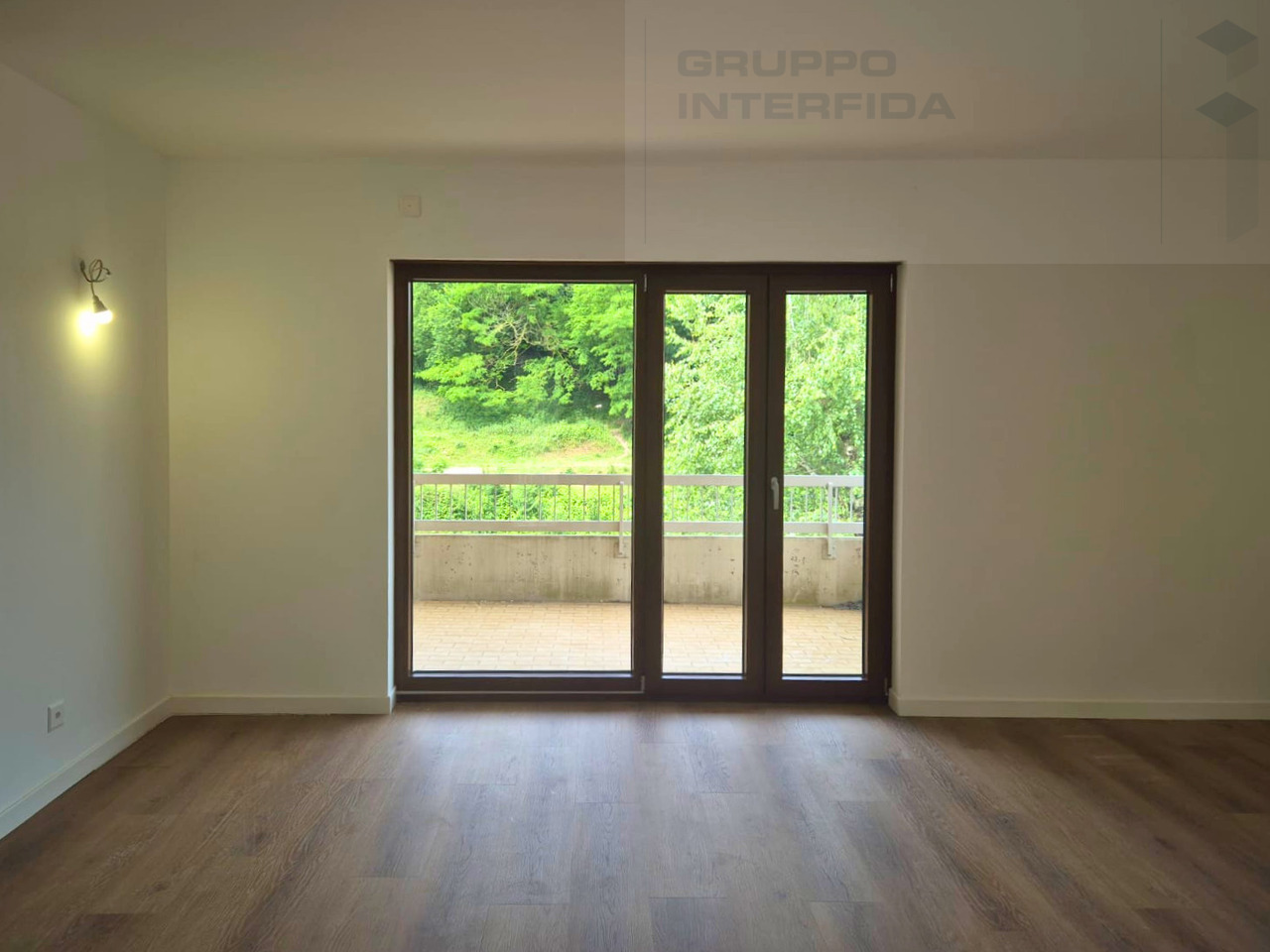 4 ½ pièces appartement