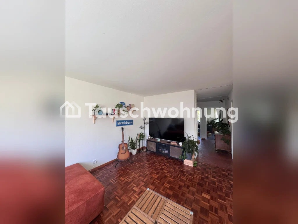 Appartamento di 3 stanze, foto 5 di 9
