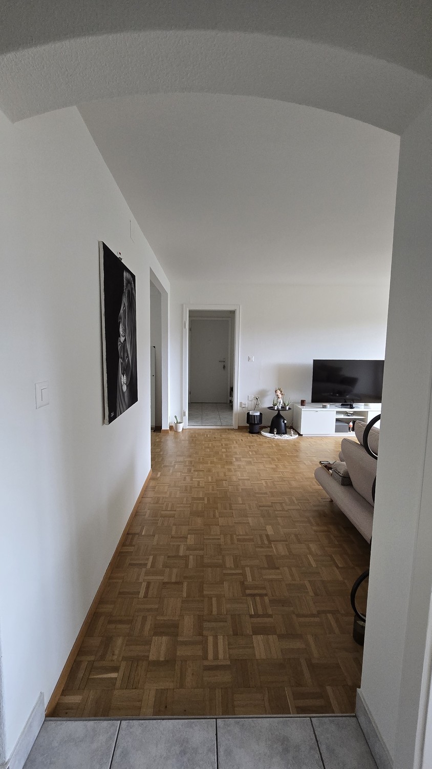 Appartamento di 4 ½ locali, foto 5 di 10