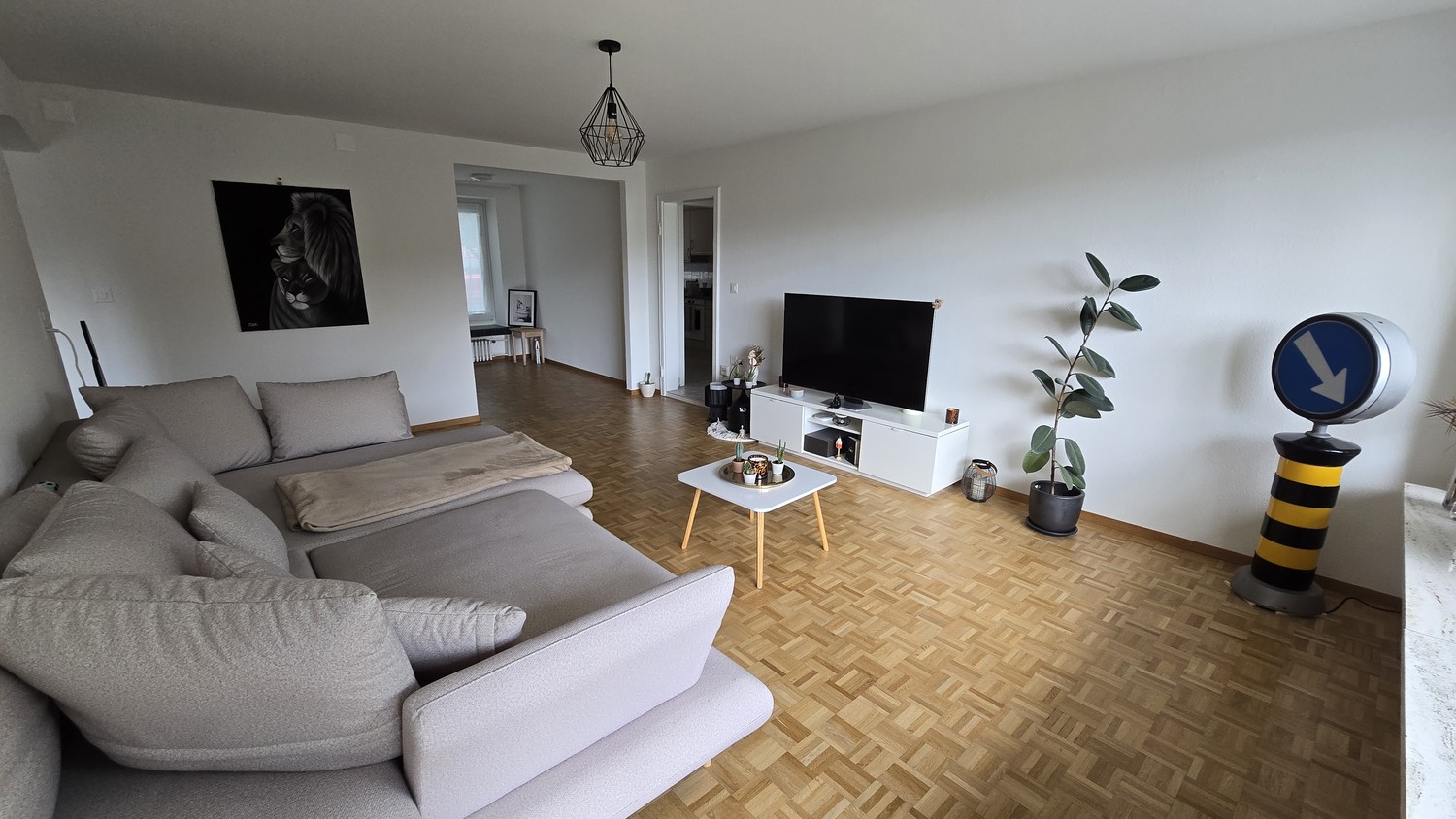 Appartamento di 4 ½ locali, foto 3 di 10
