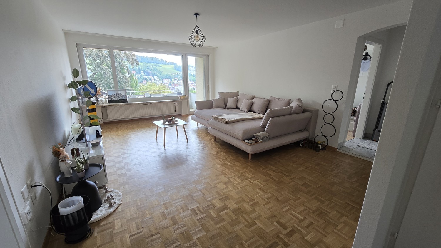 Appartamento di 4 ½ locali, foto 2 di 10