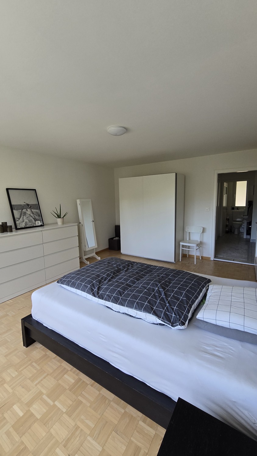 Appartamento di 4 ½ locali, foto 8 di 10