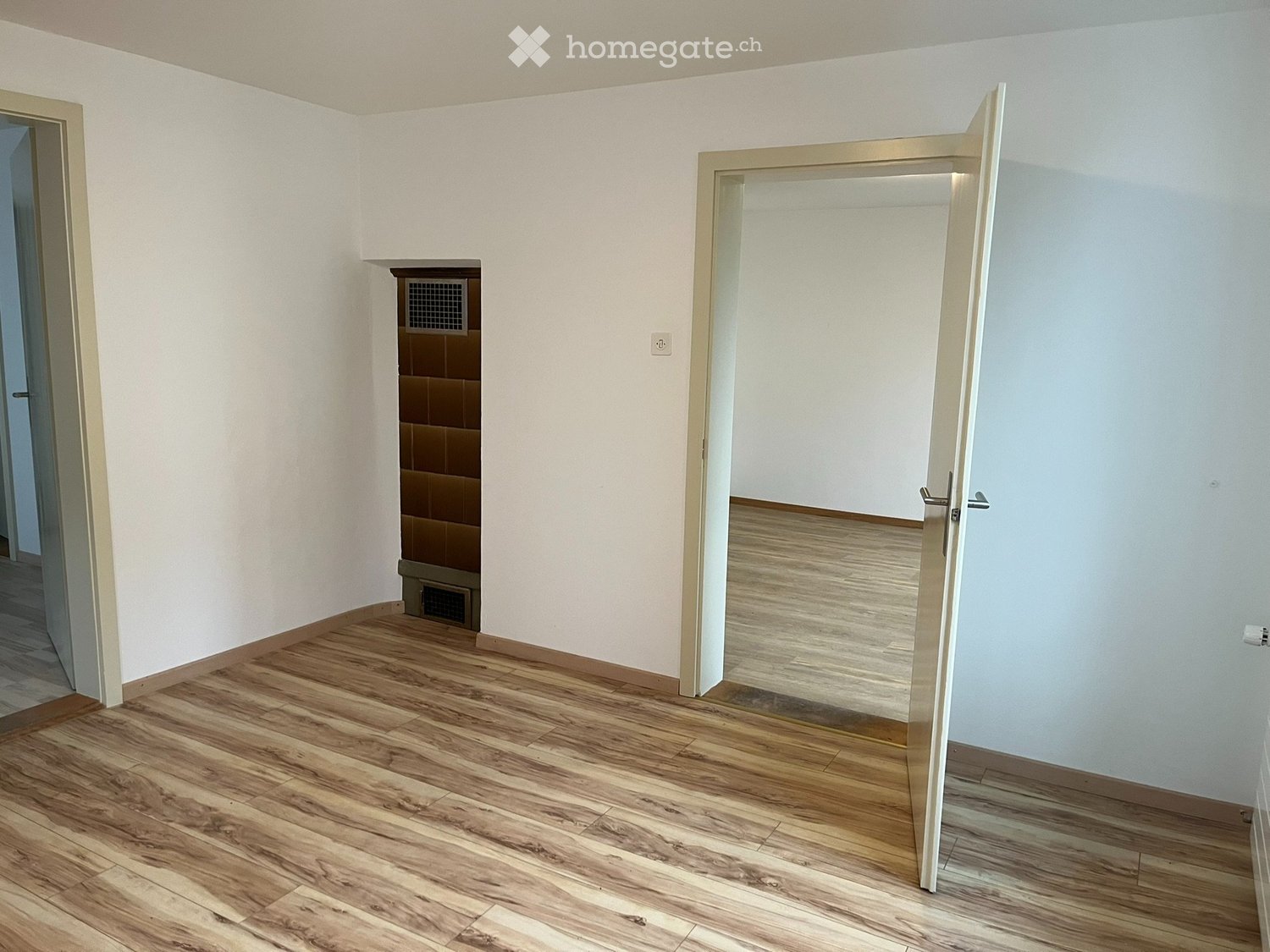 Appartamento di 3 ½ locali, foto 1 di 5