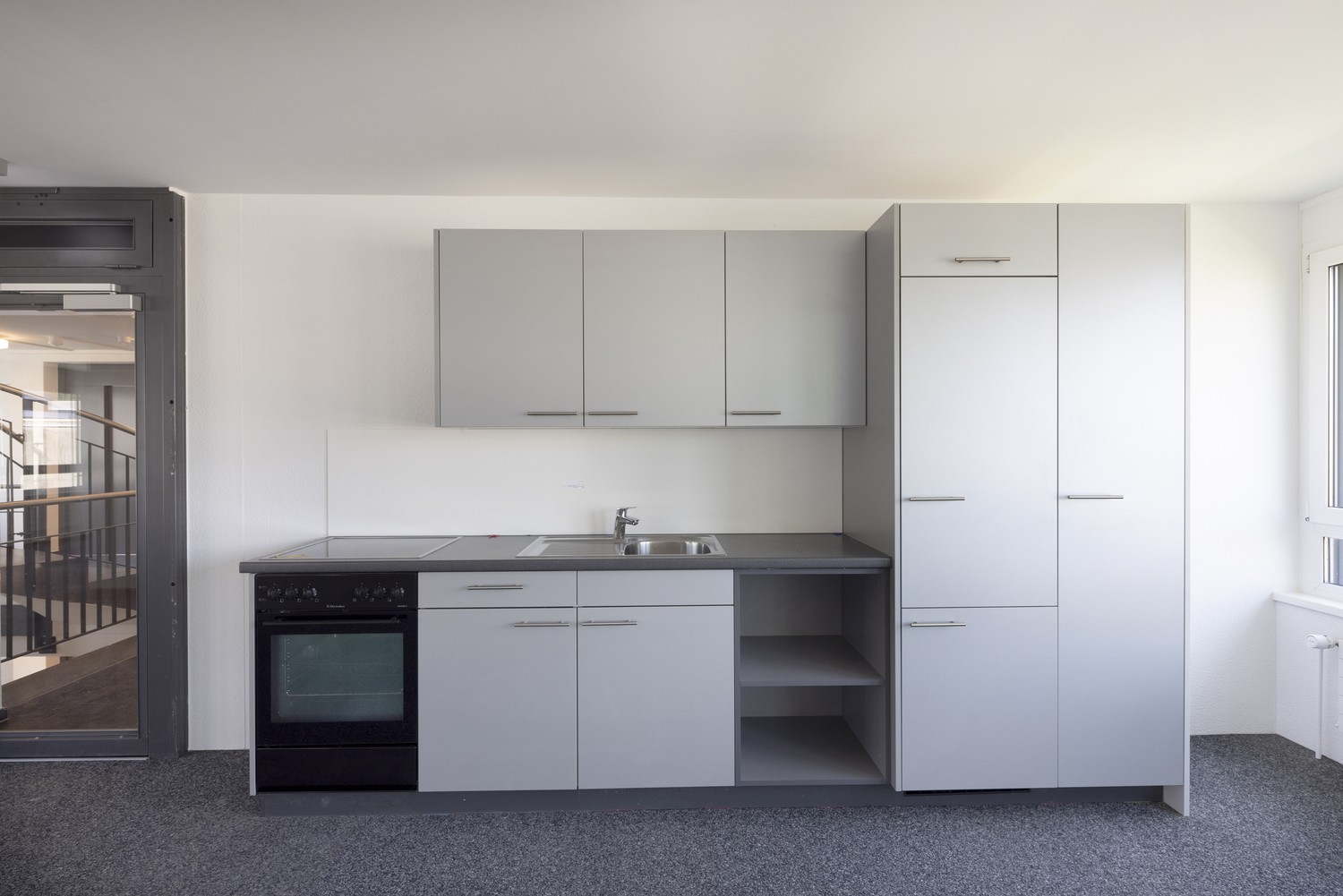 Bureau de 235m²