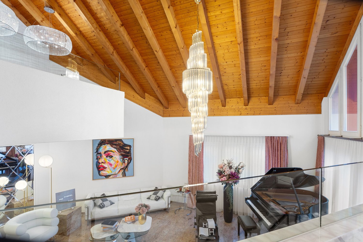 Casa singola di 6 ½ locali, foto 5 di 10
