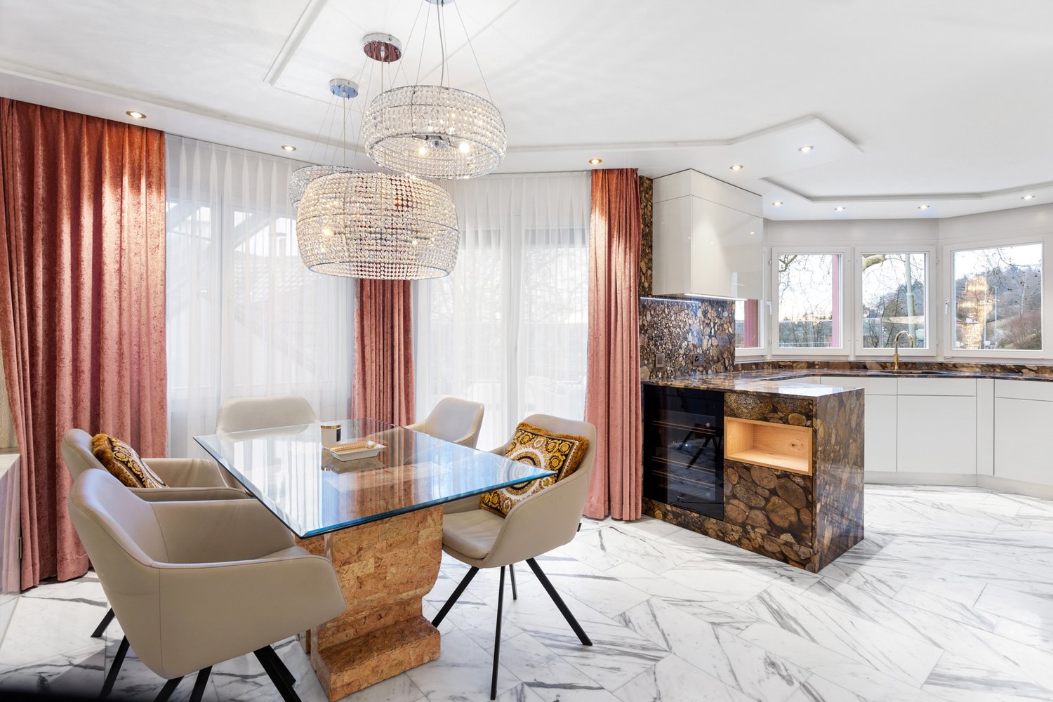 Casa singola di 6 ½ locali, foto 7 di 10