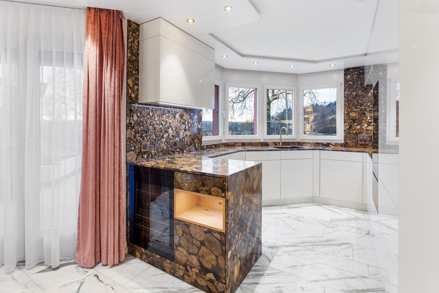 Casa singola di 6 ½ locali, foto 6 di 10