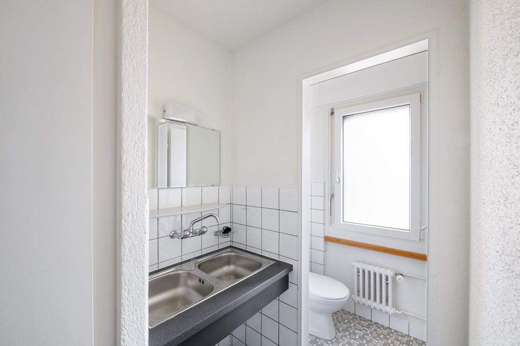 84m² ufficio