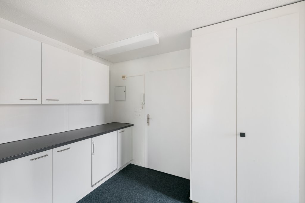 84m² ufficio