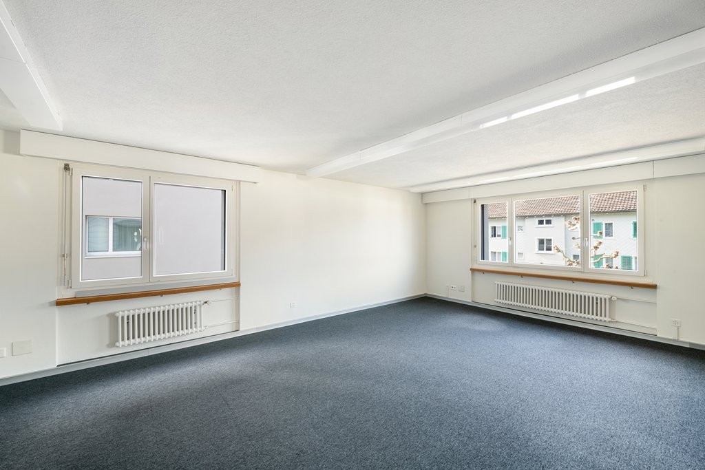 84m² ufficio