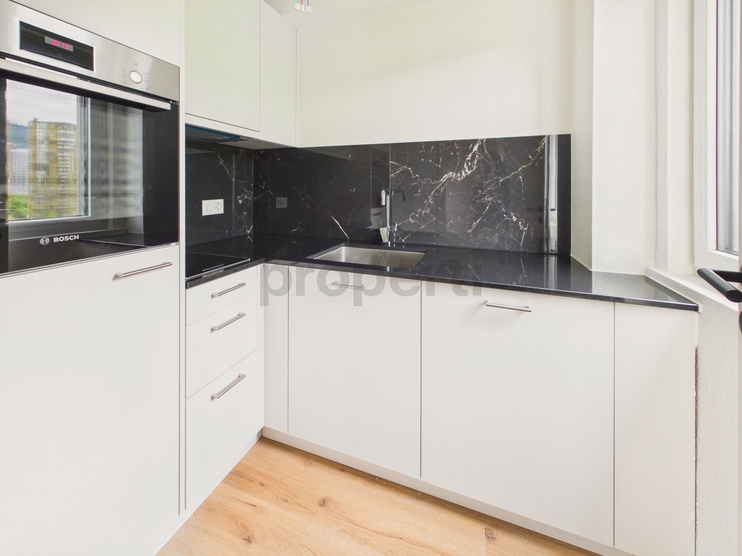 Appartamento di 2 ½ locali, foto 5 di 8