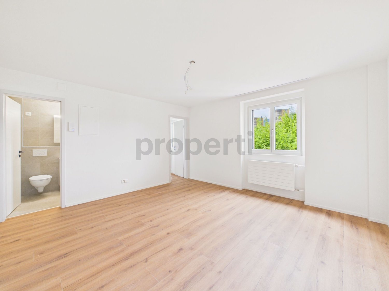 Appartamento di 2 ½ locali, foto 4 di 8