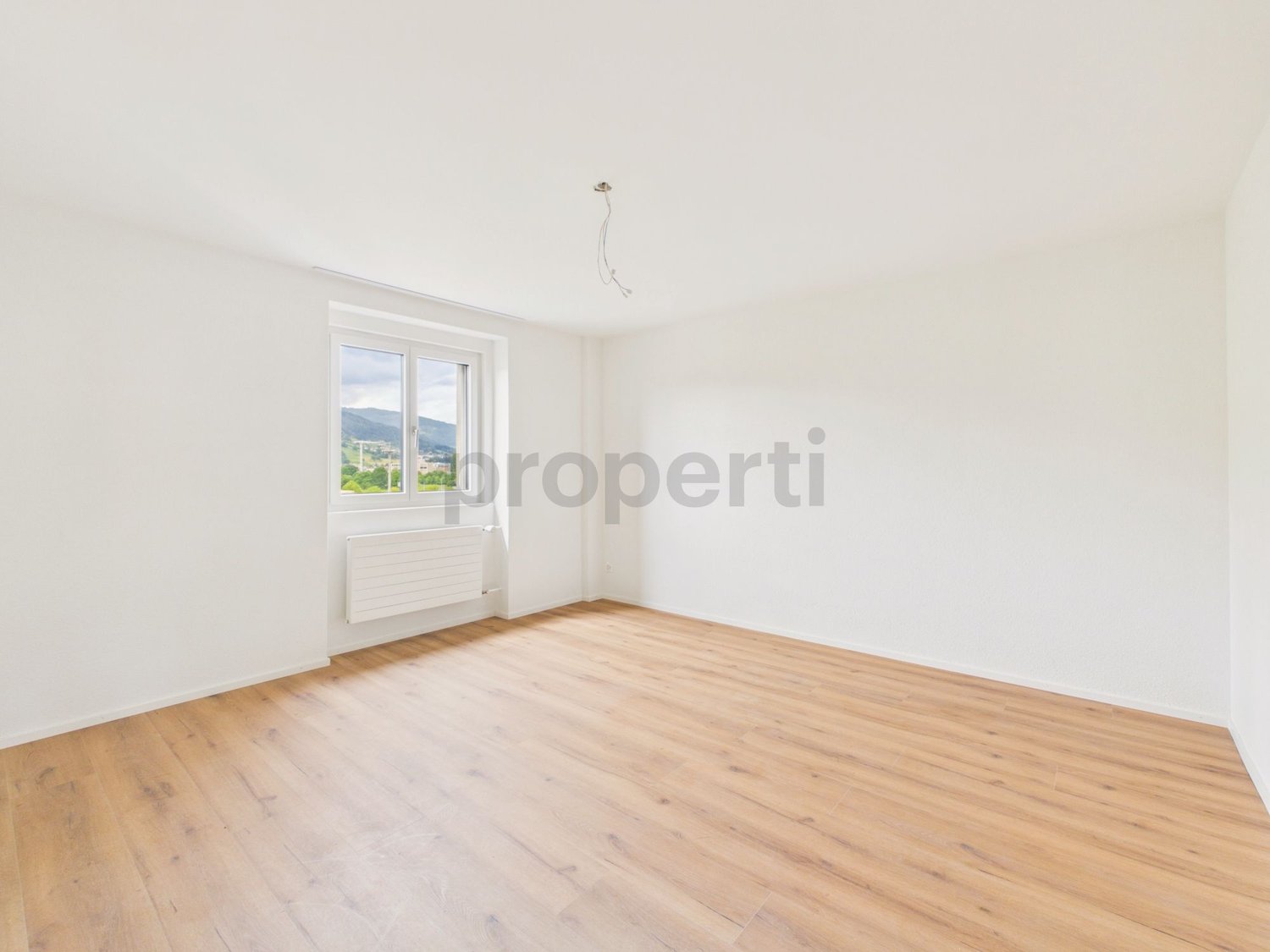 Appartamento di 2 ½ locali, foto 3 di 8