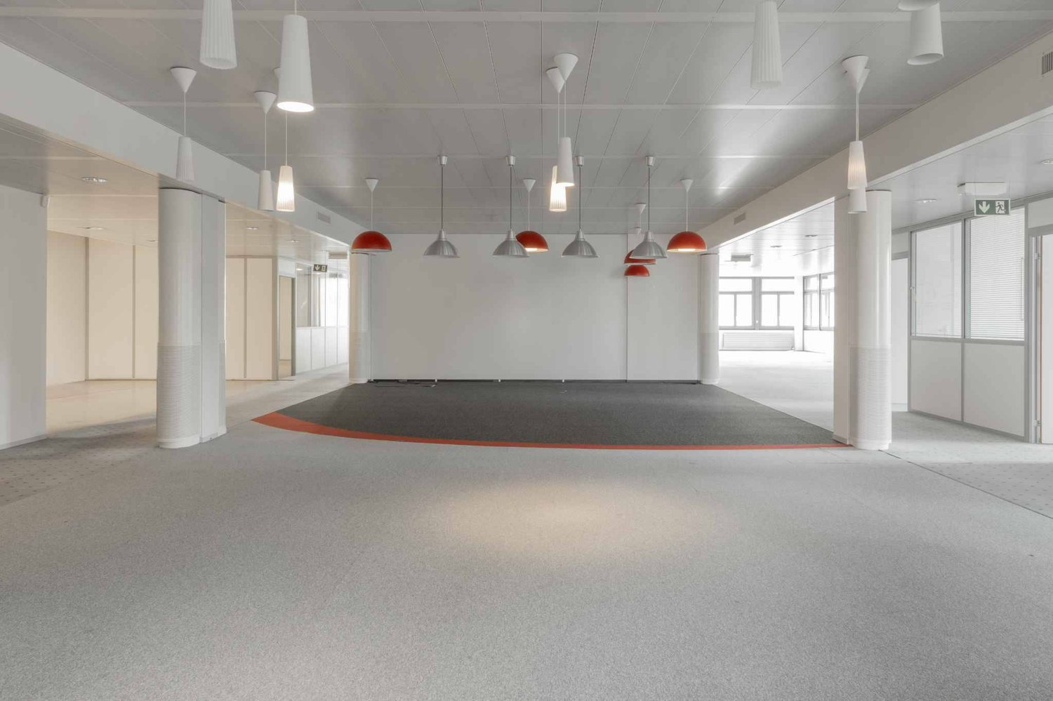 2884m² commerciale