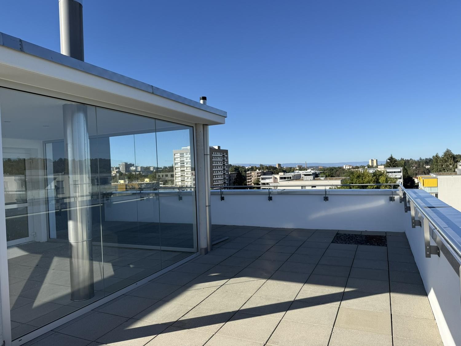 Appartamento di 4 ½ locali, foto 8 di 10