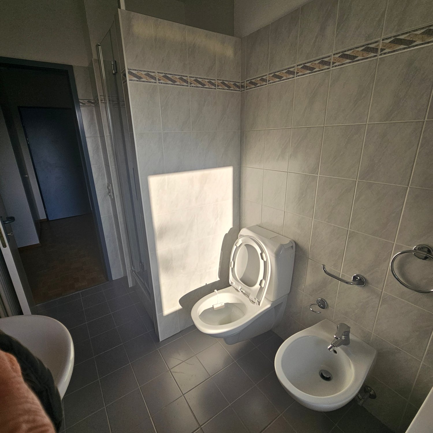 3 ½ rooms apartment, foto 6 di 9