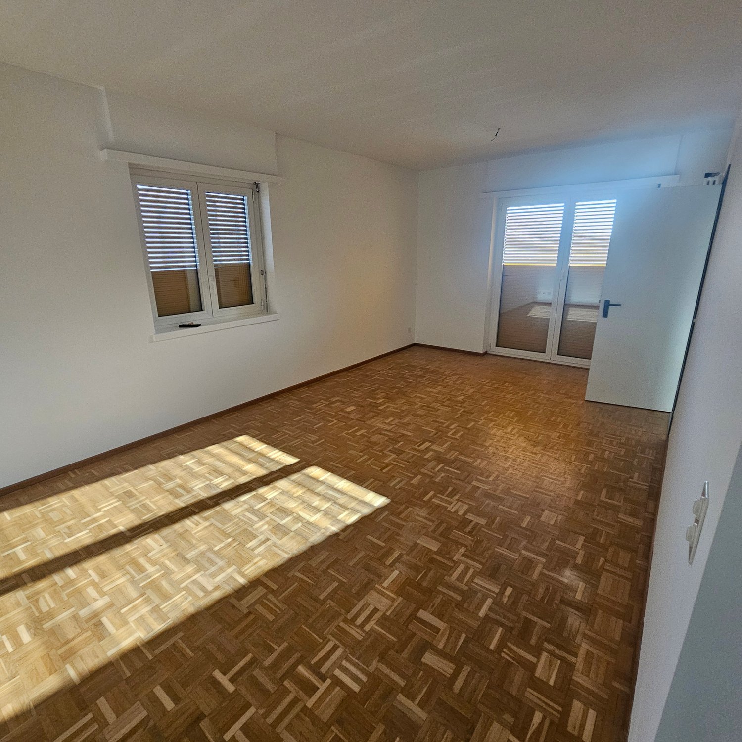 3 ½ rooms apartment, foto 1 di 9