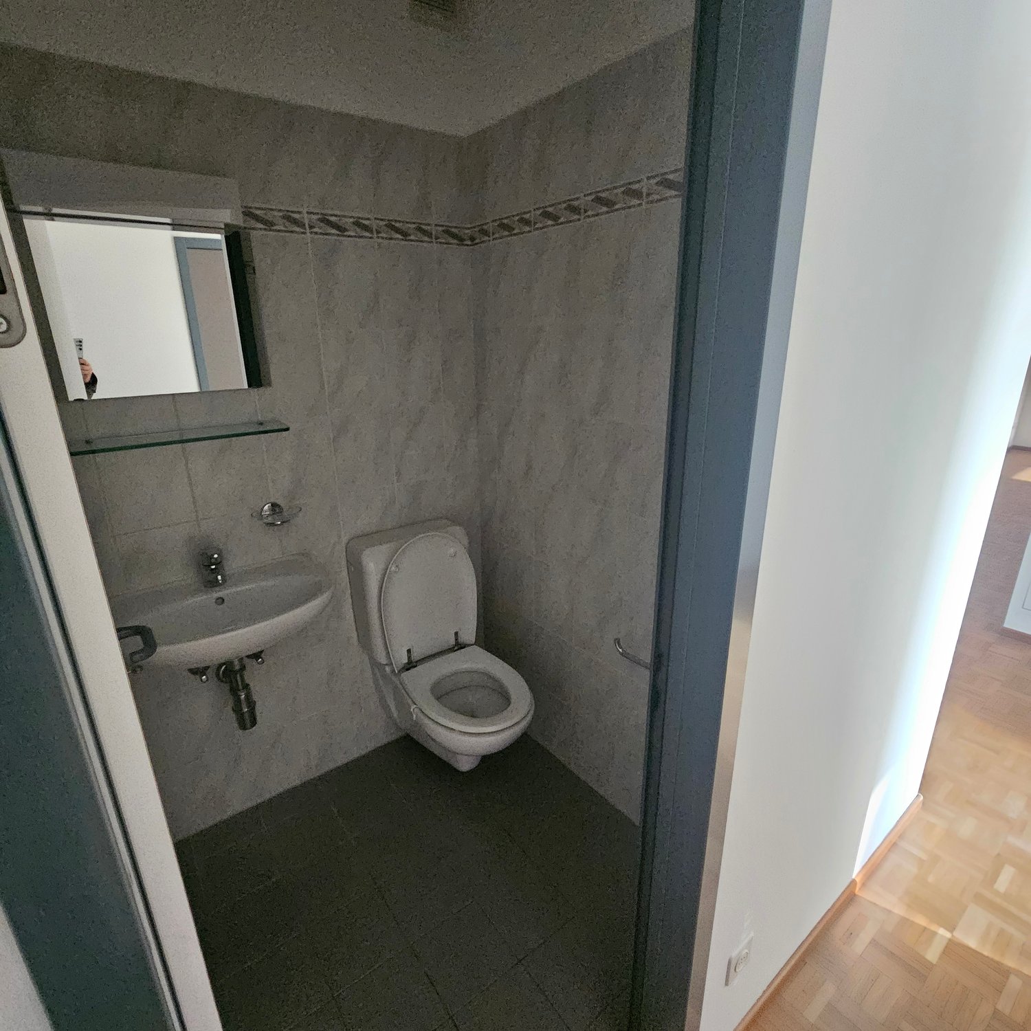 3 ½ rooms apartment, foto 8 di 9