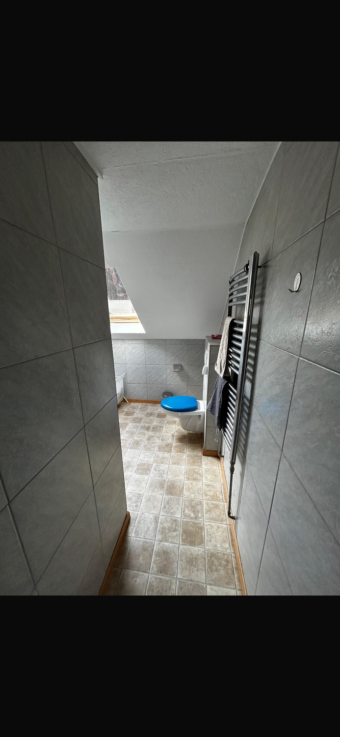 Appartamento di 4 ½ locali