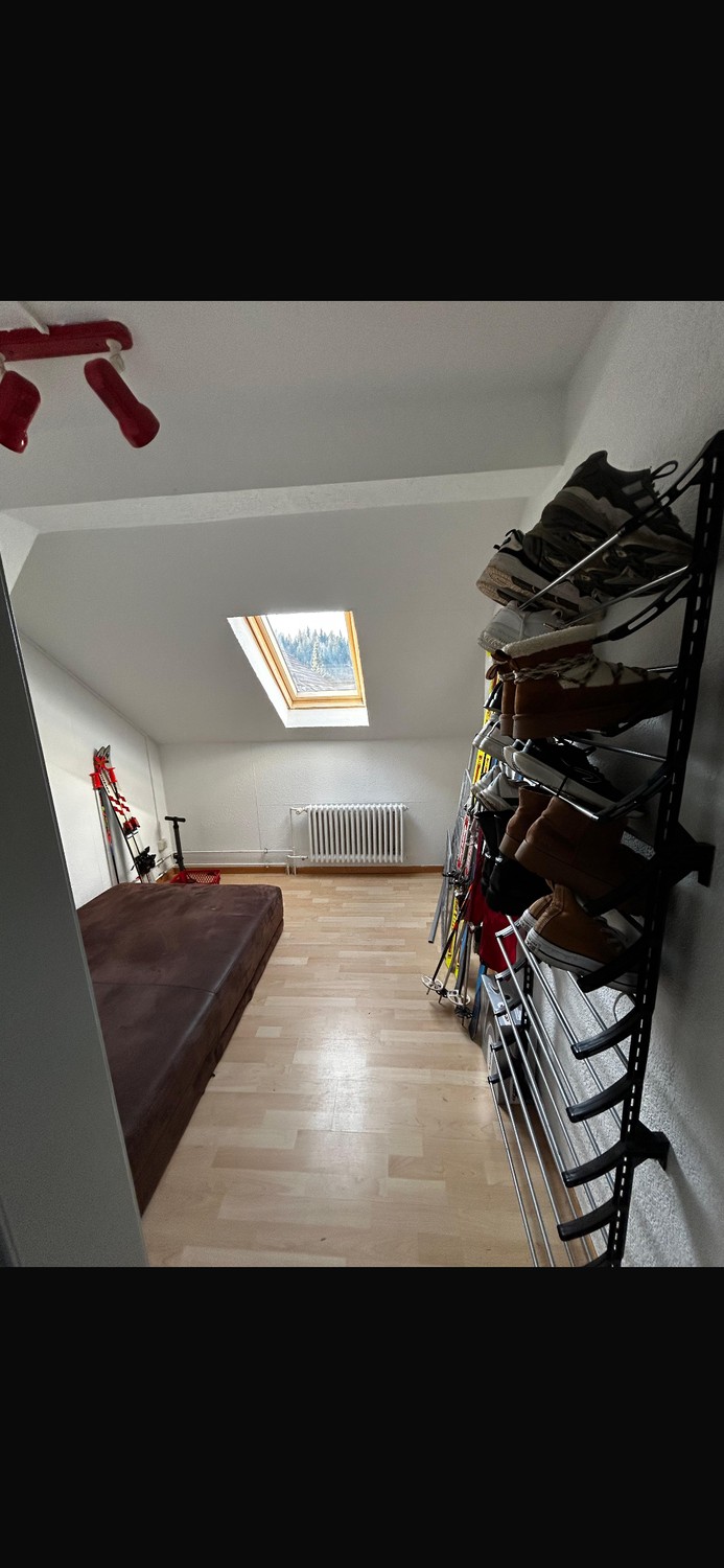 Appartamento di 4 ½ locali