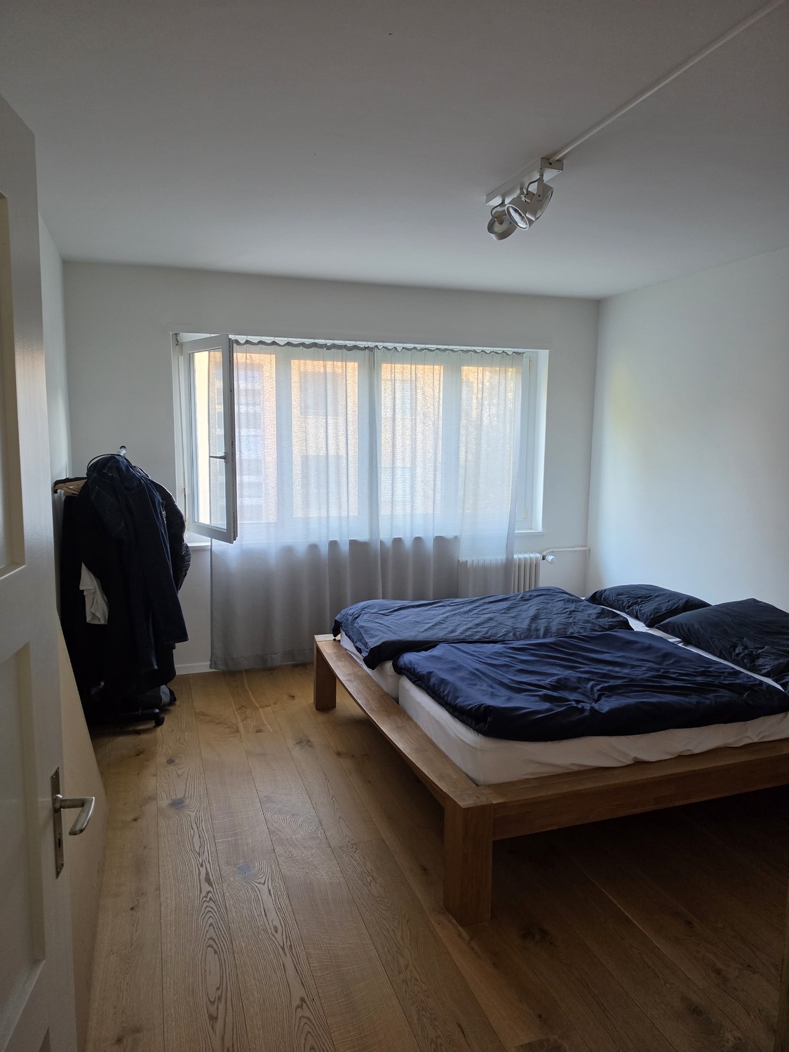 appartamento di 2 ½ locali