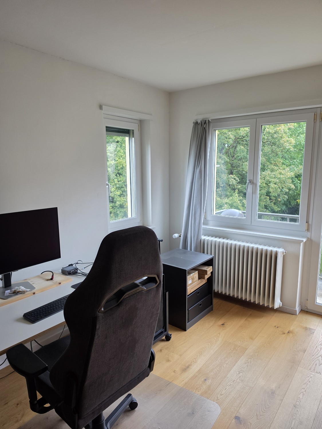 appartamento di 2 ½ locali
