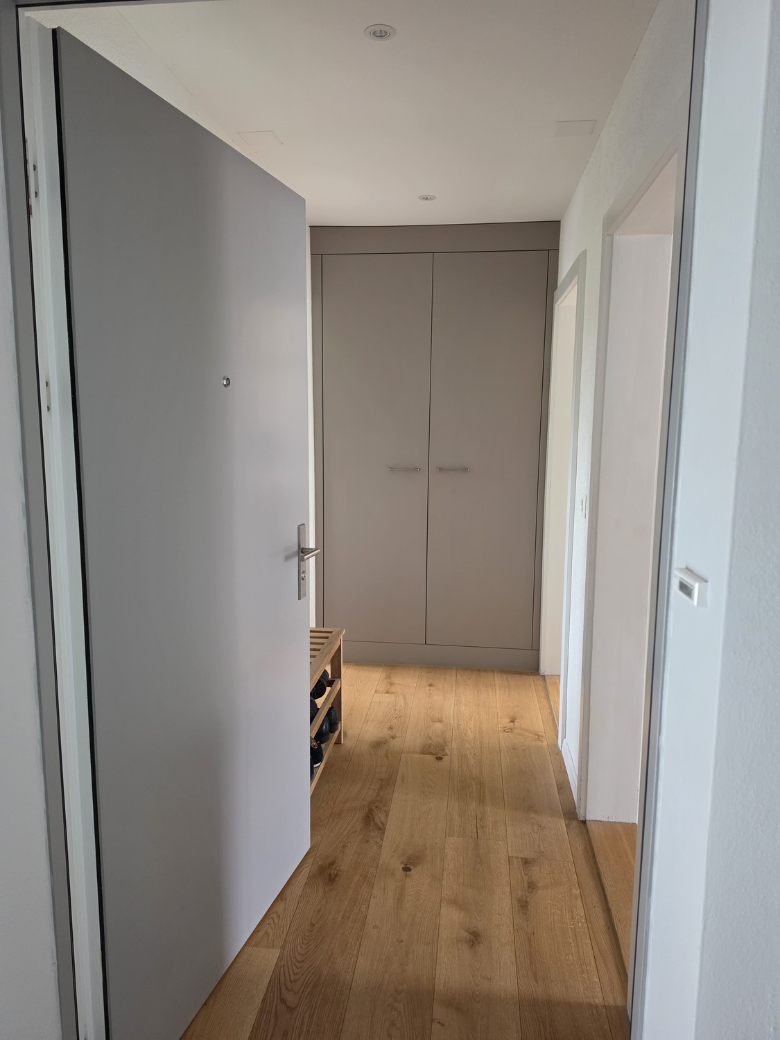 appartamento di 2 ½ locali